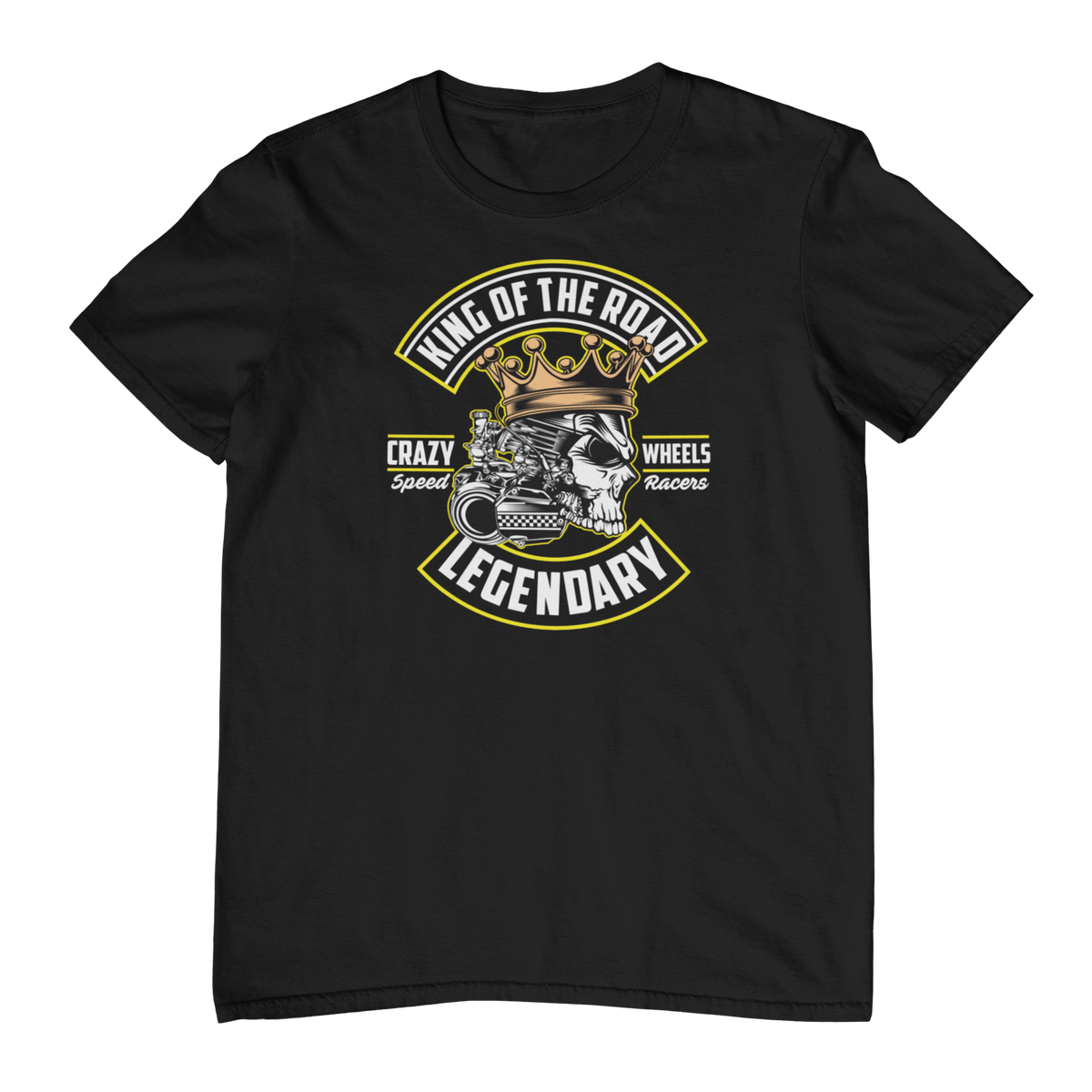 ROAD KING T-Shirt