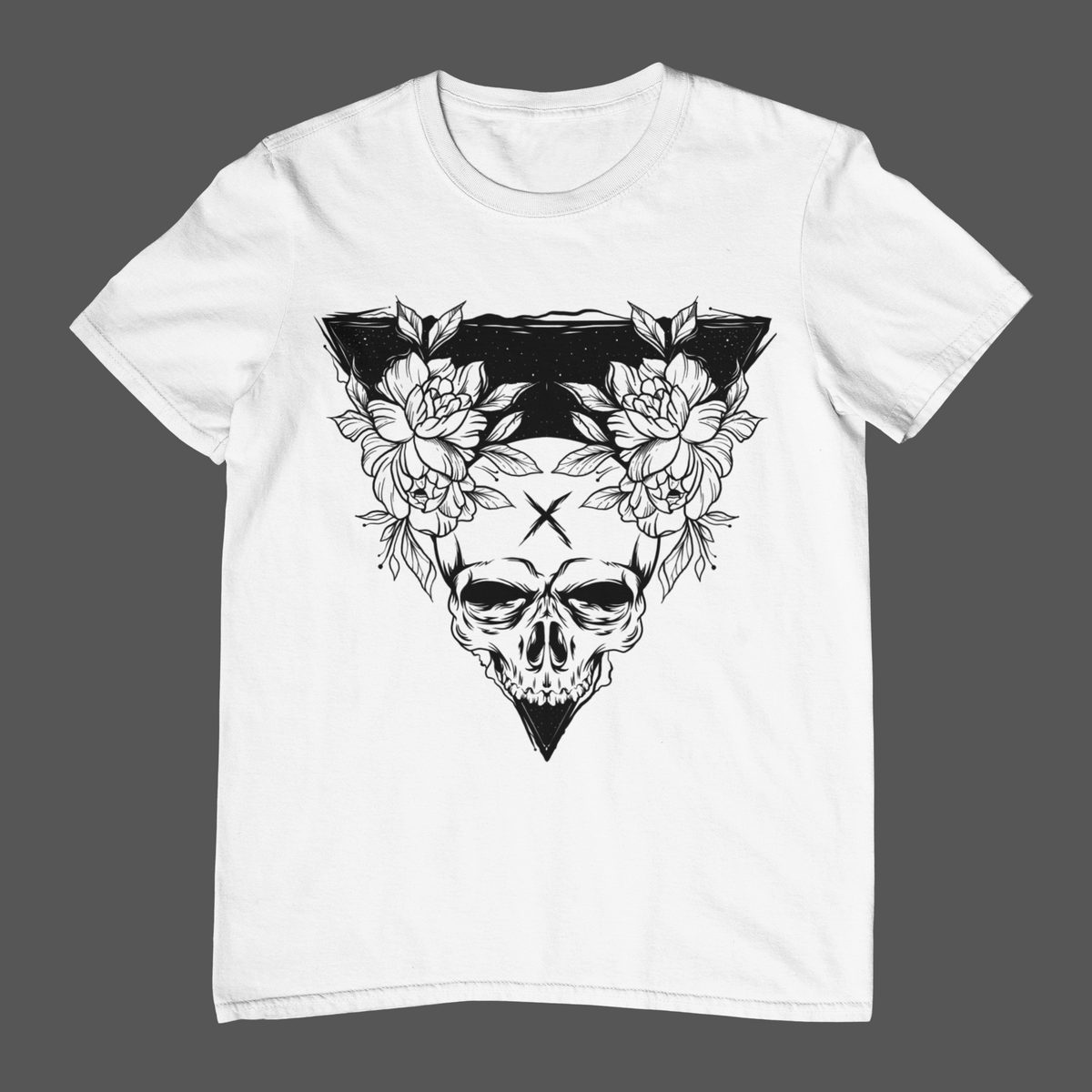 DEATH BLOOM - Unisex T-Shirt