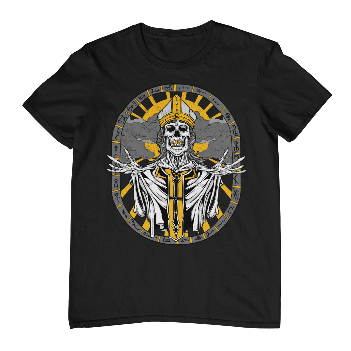 THE PRIEST Unisex T-Shirt