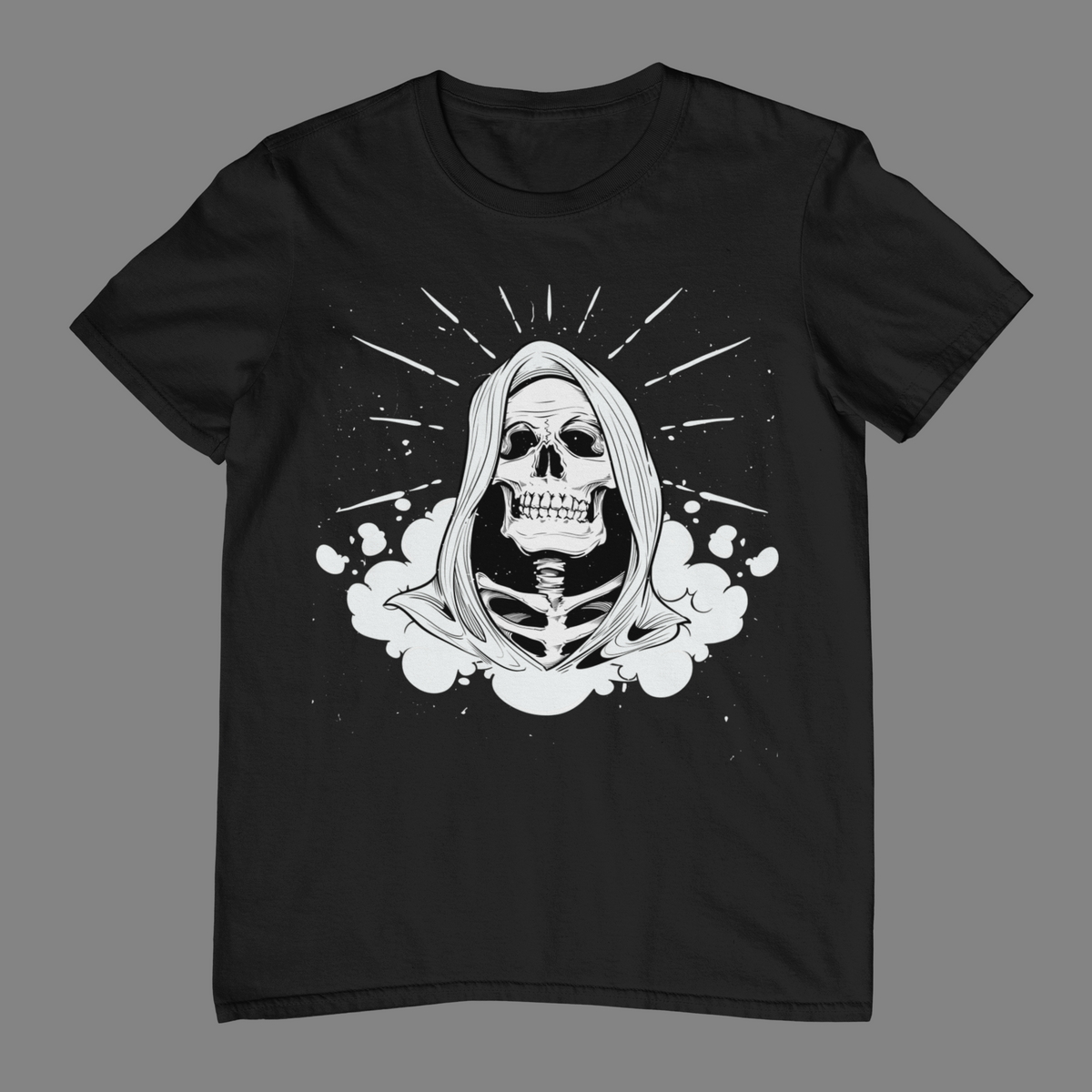 SACRED BONES Unisex T-Shirt