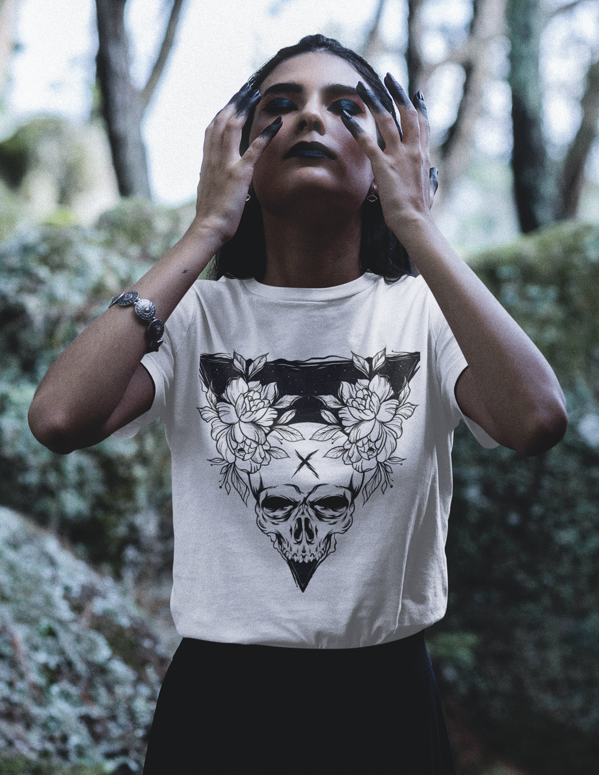 DEATH BLOOM - Unisex T-Shirt