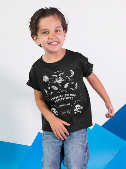 MY LITTLE OUIJA - Kids' T-Shirt