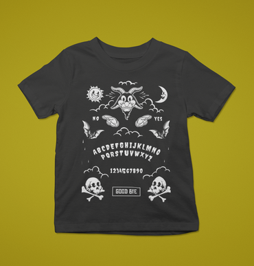 MY LITTLE OUIJA - Kids' T-Shirt