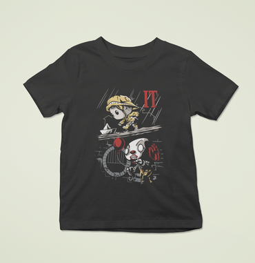 LITTLE FLOATER - Kids' T-Shirt
