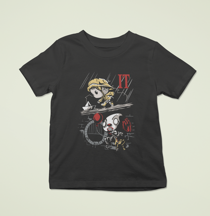 LITTLE FLOATER - Kids' T-Shirt
