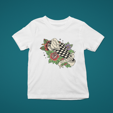 NOT A PHASE - Kids' T-Shirt