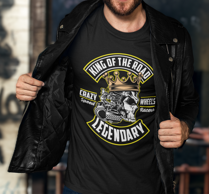 ROAD KING T-Shirt