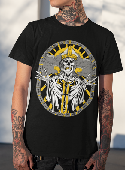 THE PRIEST Unisex T-Shirt