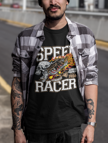 SPEED RACER T-Shirt