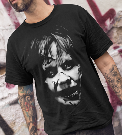 DEMON WITHIN – Shadow Child - Unisex T-Shirt