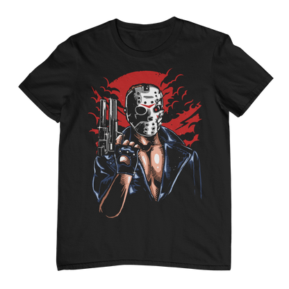 HE ALWAYS COMES BACK - Unisex T-Shirt