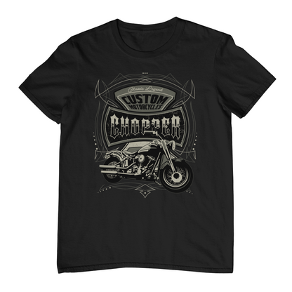 CLASSIC LEGEND CHOPPER T-Shirt