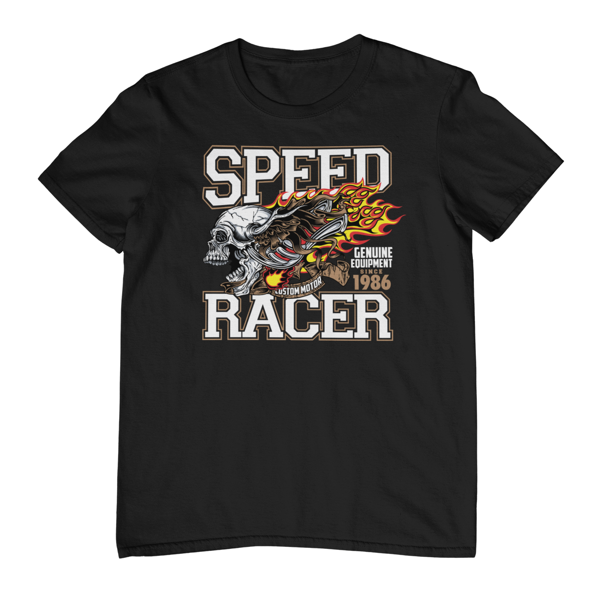 SPEED RACER T-Shirt