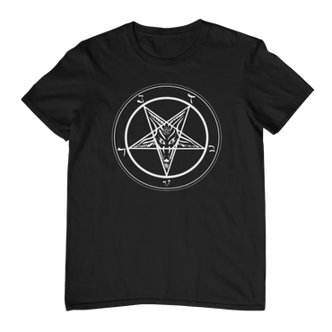 RITUAL HORNED SIGIL Unisex T-Shirt