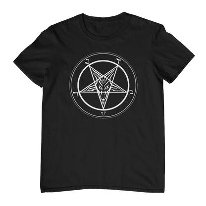 RITUAL HORNED SIGIL Unisex T-Shirt