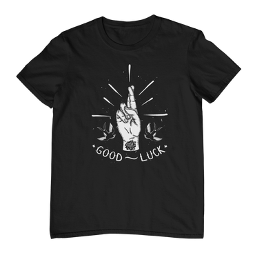 GOOD LUCK Unisex T-Shirt