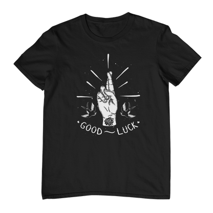 GOOD LUCK Unisex T-Shirt