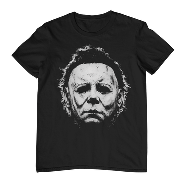 BLANK STARE MASK - Unisex T-Shirt