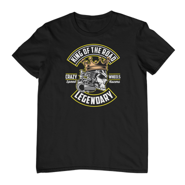 ROAD KING T-Shirt