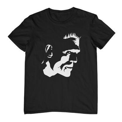 CLASSIC MONSTER PORTRAIT - Unisex T-Shirt