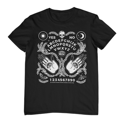 MYSTIC SPIRIT BOARD Unisex T-Shirt
