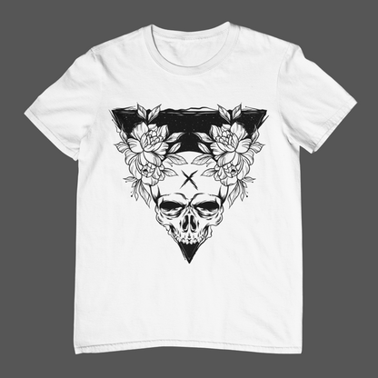 DEATH BLOOM - Unisex T-Shirt