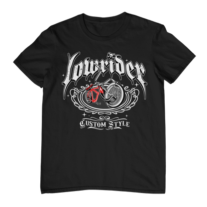 LOWRIDER Custom Style Unisex T-Shirt