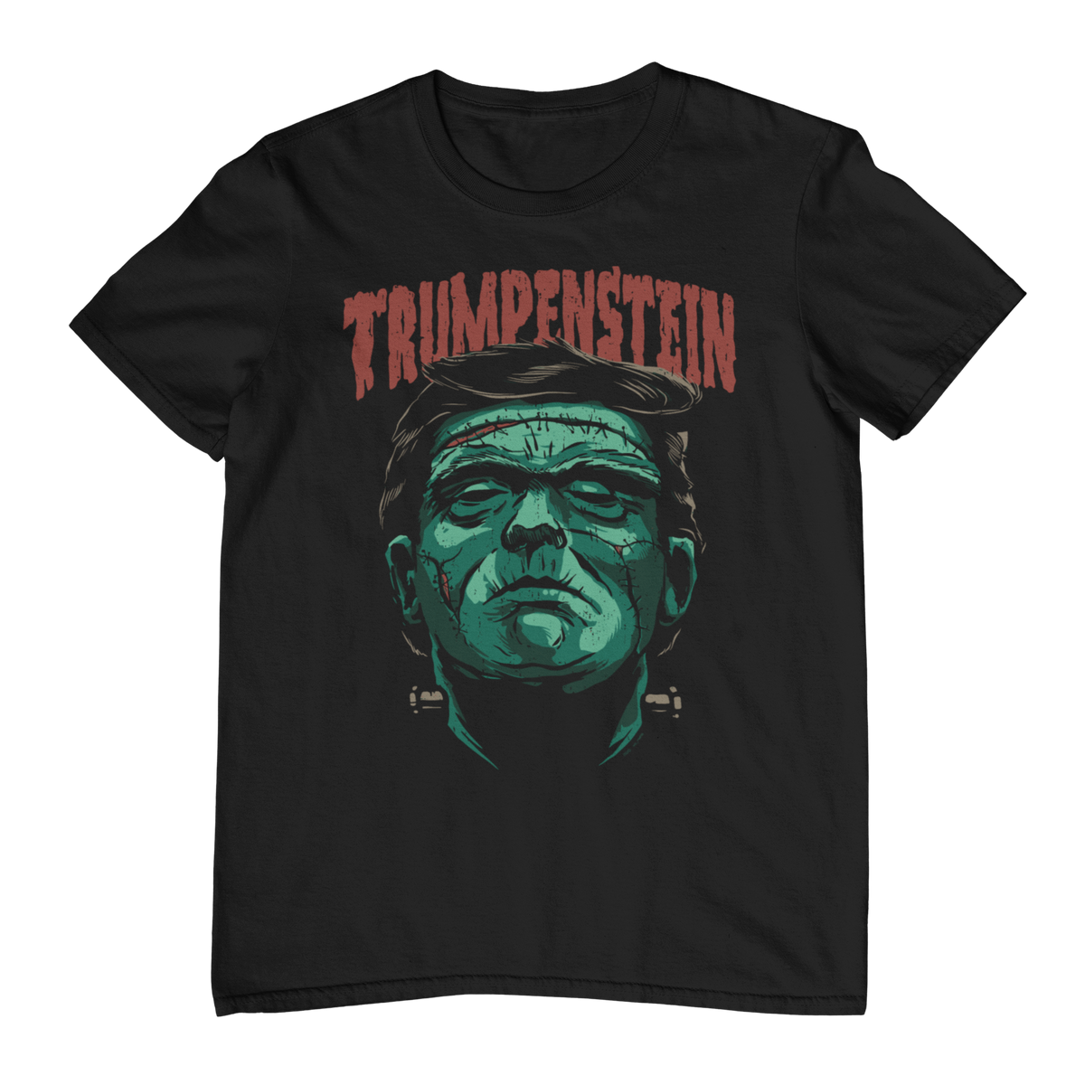 TRUMPENSTEIN - Unisex T-Shirt