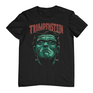 TRUMPENSTEIN - Unisex T-Shirt