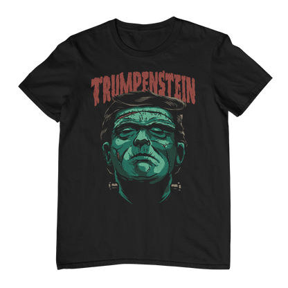 TRUMPENSTEIN - Unisex T-Shirt