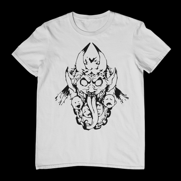 DEMON OF THE UNDERWORLD Unisex T-Shirt