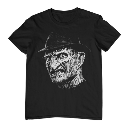 NIGHTMARE STALKER - Unisex T-Shirt
