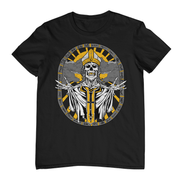 THE PRIEST Unisex T-Shirt
