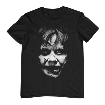 DEMON WITHIN – Shadow Child - Unisex T-Shirt
