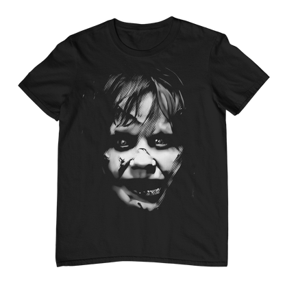 DEMON WITHIN – Shadow Child - Unisex T-Shirt