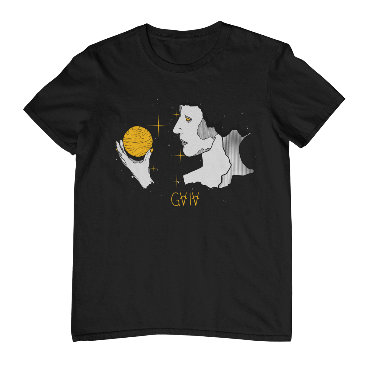 GAIA Unisex T-Shirt