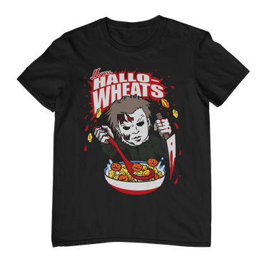 CEREAL KILLER BREAKFAST - Unisex T-Shirt