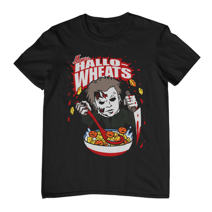 CEREAL KILLER BREAKFAST - Unisex T-Shirt